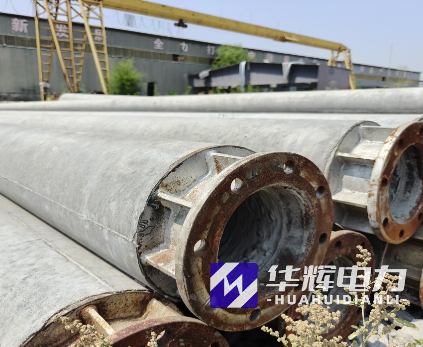 龙里18米水泥电线杆